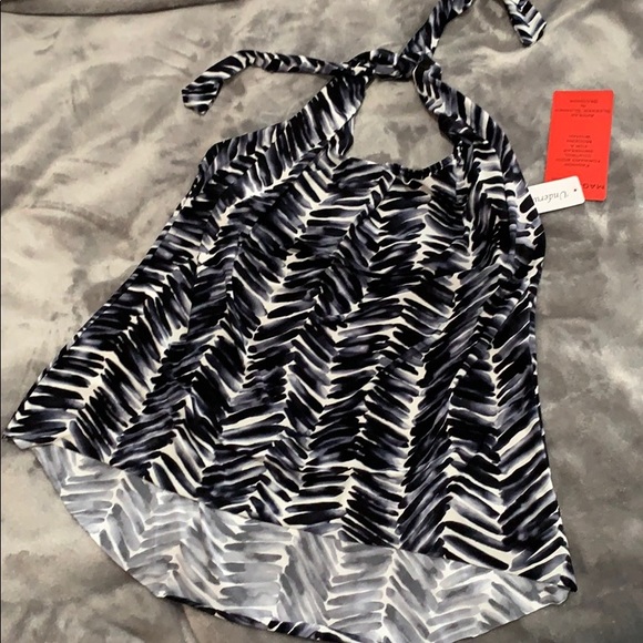 Magicsuit Other - 🆕 Magicsuit Bathing Suit Top
